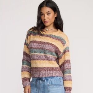 Billabong So Spaced Sweater